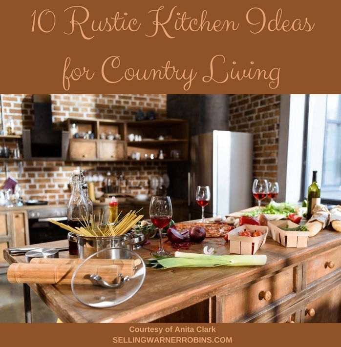 Anita_Clark's tweet photo. 10 Rustic Kitchen Ideas Worth Trying https://t.co/fv5tLP0cha via @anita_clark #rustickitchens #realestate https://t.co/wgMXfuGFoU