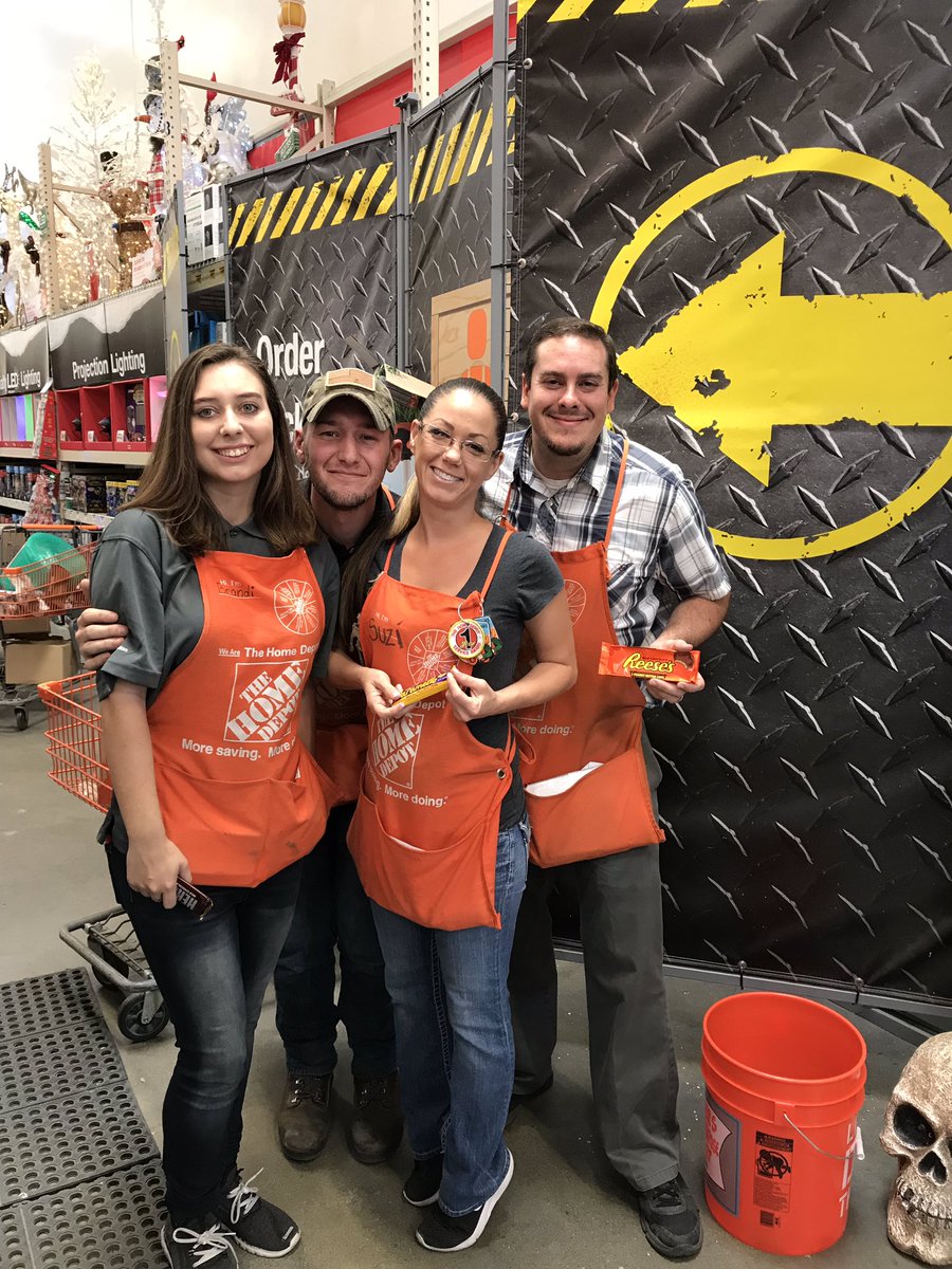 Home Depot- MV 0614 (@depot0614) | Twitter