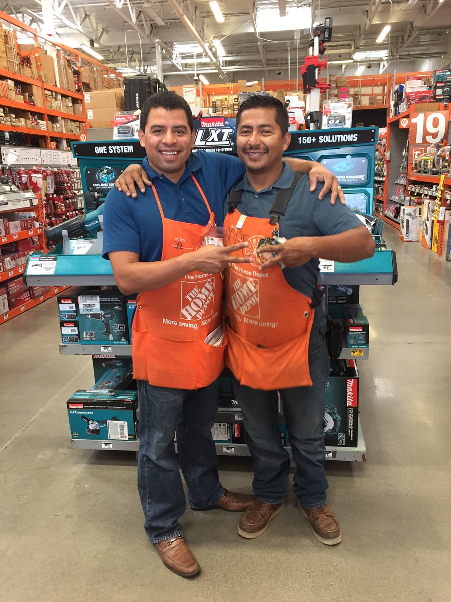 Home Depot- MV 0614 (@depot0614) | Twitter