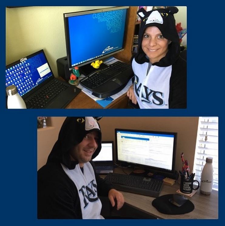 CeridianMau's tweet photo. #HappyHalloween2017 from our people around the globe! Check out our costumes and LIKE your fav's on Facebook: https://t.co/3MBrLyDTdh https://t.co/WhwbjKxdN5
