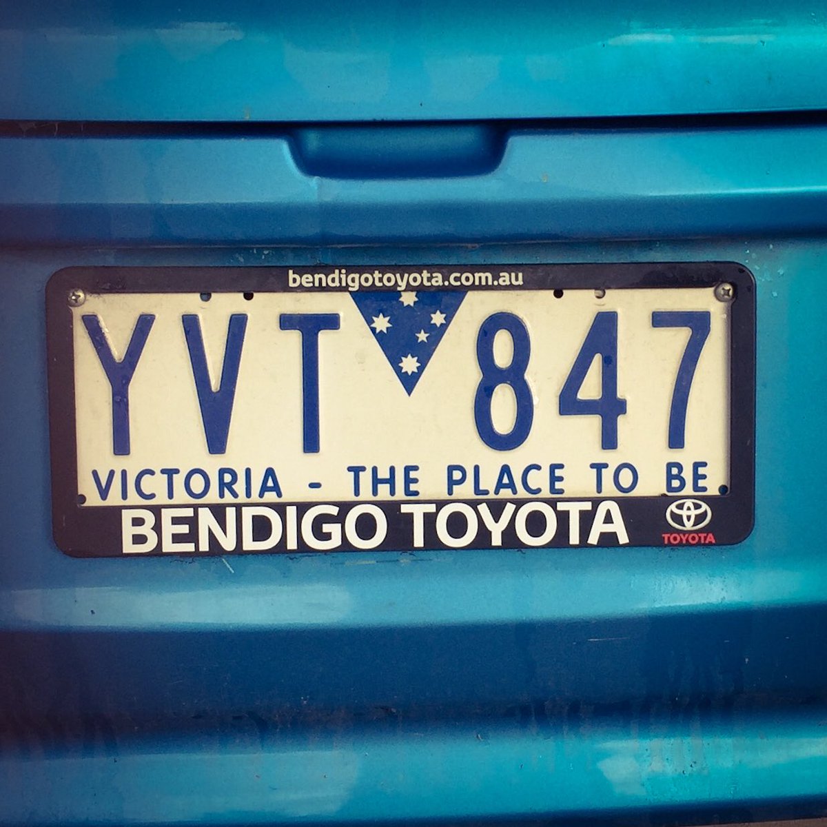 🏅NEW MEMBER🏅
Location: Harney Street, Bendigo

Carport empty, just leaves it here 😕

<a href="/BadlyParked/">Badly Parked Cars</a> in <a href="/GreaterBendigo/">CityofGreaterBendigo</a> #badparking