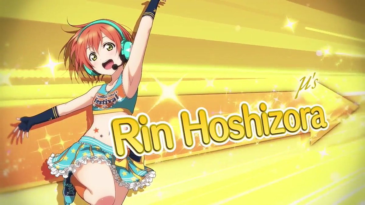 anime0609m's tweet photo. #星空凛生誕祭2017 
#星空凛生誕祭 
#星空凛誕生祭2017 
#ラブライブ 
凛ちゃんHAPPYBIRTHDAY‼ https://t.co/eqKWbxzBeq