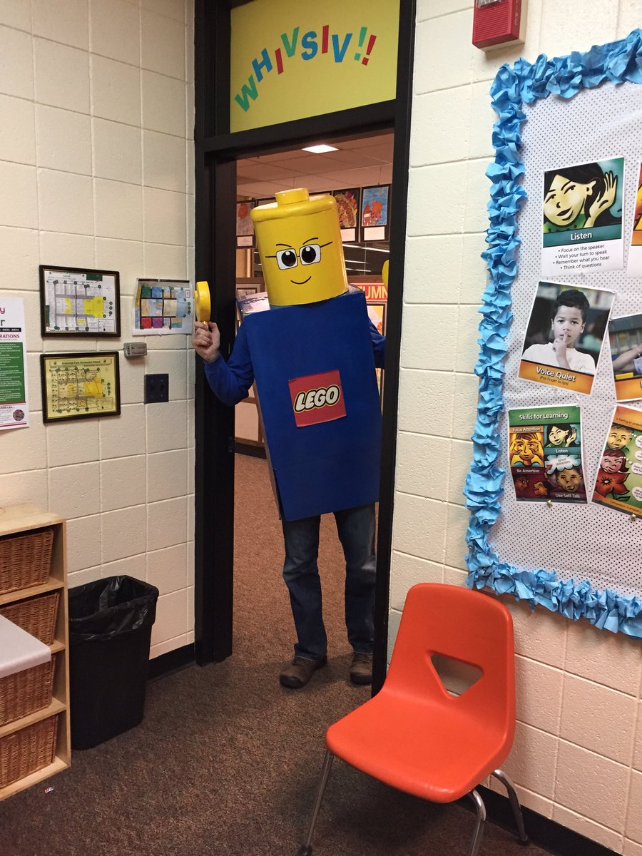 GVPPTO's tweet photo. Well, that was a full day...bouncy houses, scavenger hunts, and Halloween parties-oh myyy! https://t.co/tC3G3VZlAa