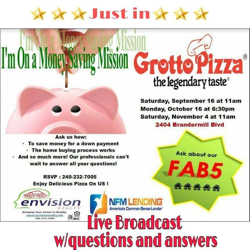 Envision Realty tweet media