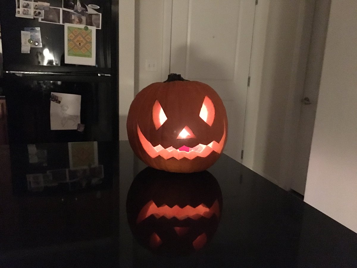 Love Halloween and autumn. It’s the beginning of stout season!