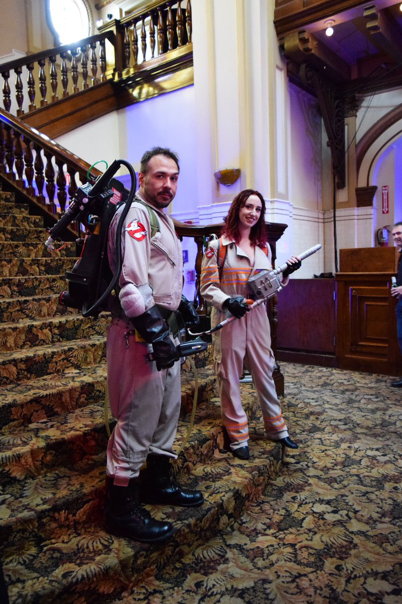 SunsetStationSA's tweet photo. Happy Halloween! We couldn't help but think of the Spooktacular themed event that took place throughout our historic venue. #AustinOddities. https://t.co/e7B26MfaT0