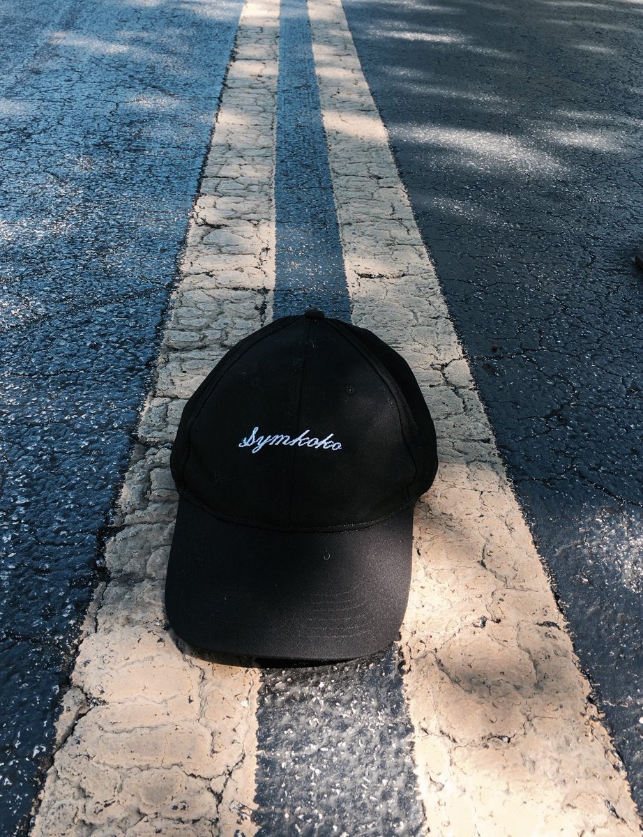 Symkoko_'s tweet photo. Symkoko caps are stylish, fitted &amp; comfortable ✨ https://t.co/mW545FueDz