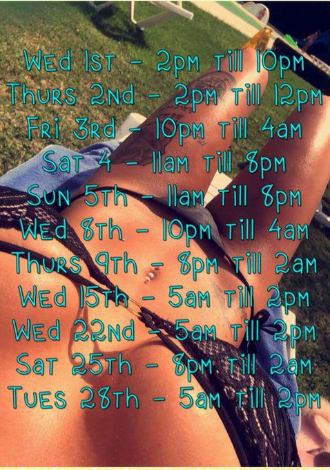 Watch Daisy Dillon's leaked NSFW photo on TwXstars