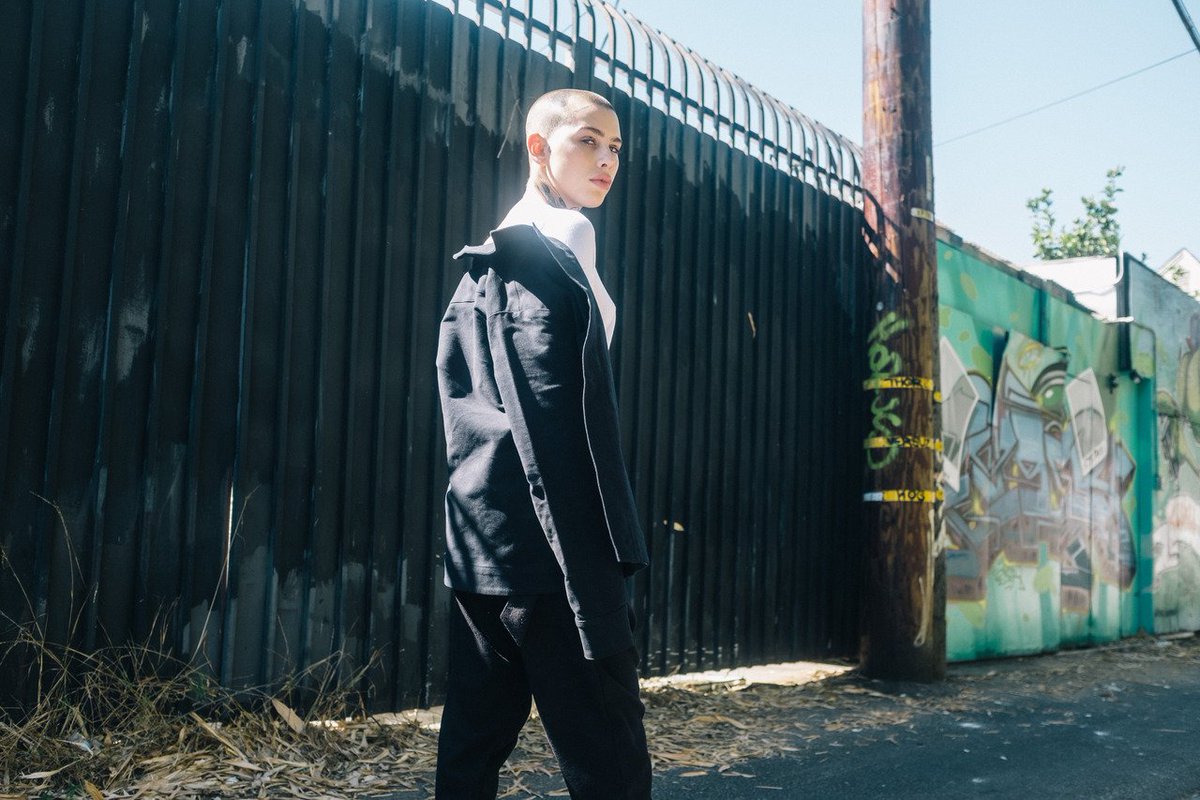 SeaOfSoundCo's tweet photo. Earn your l...
#seaofsound #gavinrossdale #menswear #streetwear #mensstyle #streetstyle #design #inspire #losangeles
https://t.co/AXXJpKkRD4 https://t.co/jKOudsQZn9