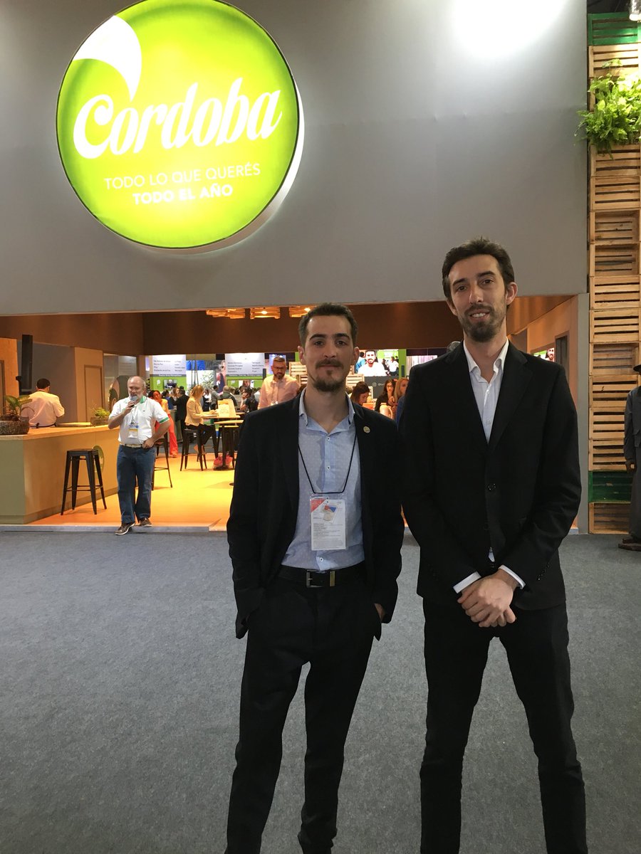 Córdoba Bureau tweet media