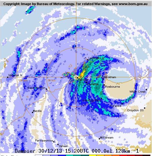 WendyBirdOZ's tweet photo. November 1st and cyclone season has begun! Hopefully it won't be like NYE 2013. Scary as hell! #categoryfour
https://t.co/6bE2bvK77x https://t.co/vW3dXNGETi