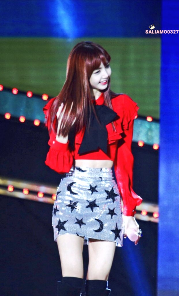 YounGBoss0327's tweet photo. #BLACKPINK #LISA 
20171028 https://t.co/XYiJpydSHh