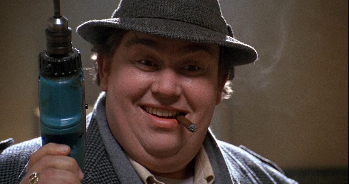 Happy Birthday John Candy. 