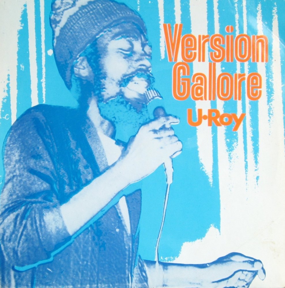 “Many are called but the chosen are few cause every little thing you do Jah Jah keep on watching you!- U-Roy!