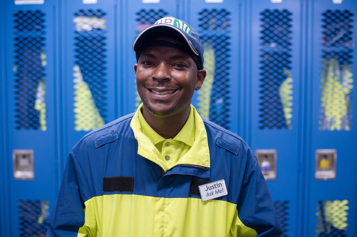 UpliftNorthwest's tweet photo. "They saw my work ethic. I could put that on display instead of homelessness.” - Justin Butler #JobsConnect
https://t.co/JP8ZsUtfTr https://t.co/49k8Ip4Msy