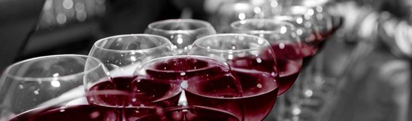 Trick or treat? We'll take the treat -- a glass of Montalbera, of course! #trickortreat #winelover #HappyHalloween2017