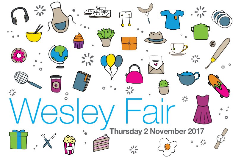 wesleymission's tweet photo. #WesleyFair is on tomorrow!Drop by 220 Pitt St. anytime between 9.30am-4pm & enjoy the fun & frivolities of the fair https://t.co/MQKjDvyBfL https://t.co/Xe7hKGStdT
