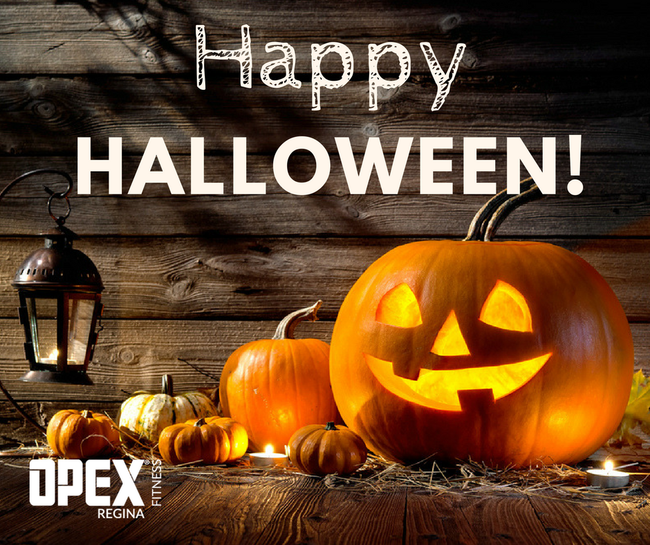 opexregina's tweet photo. From our OPEX family to yours, Happy Halloween! Keep those little ninja turtles, disney princesses and kitty cats safe tonight! https://t.co/k9Iv5MjMTN