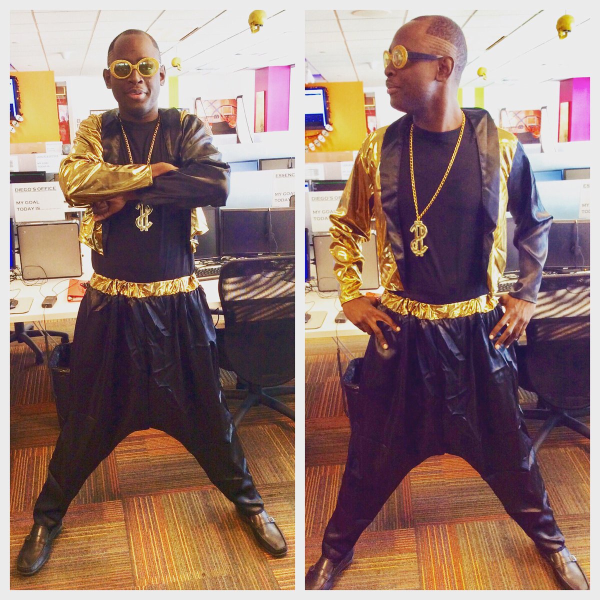 WesTheTech (@westhetech) on Twitter photo It's Hammer Time for HLWN! I don't care what anyone says, "U Can't Touch This" was 🔥🔥<a href="/MCHammer/">MC HAMMER e/acc</a> #UCantTouchThis #Music #HipHop #Rap It's Hammer Time for HLWN! I don't care what anyone says, "U Can't Touch This" was 🔥🔥<a href="/MCHammer/">MC HAMMER e/acc</a> #UCantTouchThis #Music #HipHop #Rap