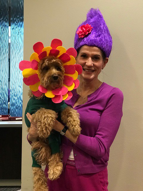 dentistryatten's tweet photo. We’ve had a blast seeing all of your boo-tiful smiles today! Happy Halloween!! #Halloween #Smile https://t.co/veXYGsBVA6