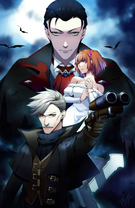 Happy Halloween! #FGO 