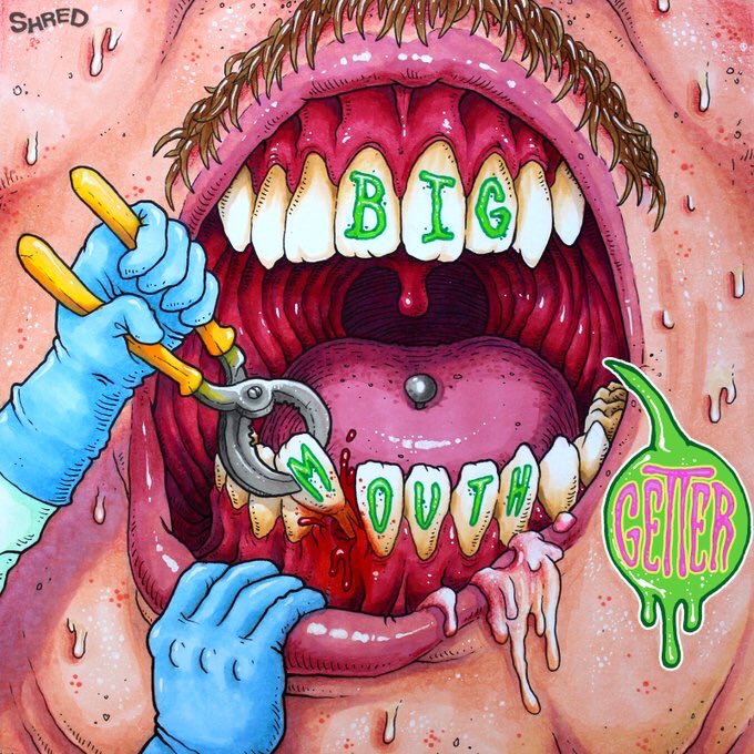 shredcollective's tweet image. NEW @GetterOfficial 
FREE DOWNLOAD 

soundcloud.com/shredcollectiv…