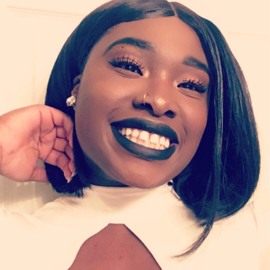 MercyMonroe's tweet photo. 🍫🖤 https://t.co/ioNBwmLQRE