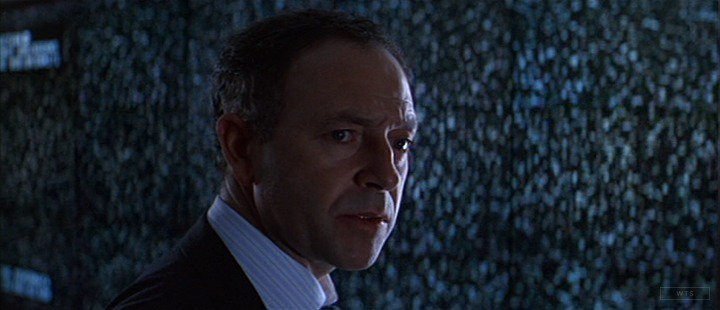 New happy birthday shot What movie is it? 5 min to answer! (5 points) [Michael Kitchen, 69] 