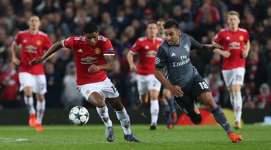 MarcusRashford's tweet photo. Thank you for the birthday messages! No longer a teenager 😅 a step closer to qualification rounded off a good day 🙌🏾 https://t.co/s4EzOGBWOm