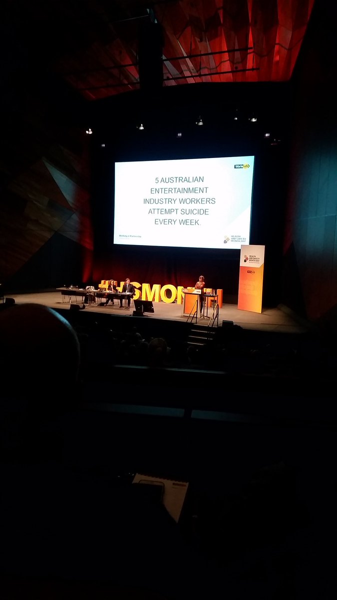 me_jessiejane's tweet photo. #5australians powerful stat from the entertainment industry #hsmonth #catherinemcclements https://t.co/SVYq1E1S2N