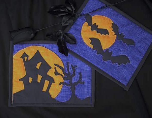 PatchCreatures's tweet image. Os deseo una noche terrorífica!! 👹 👿 #happyhalloween ##scary #miedito #patchwork ift.tt/2zkHA7a