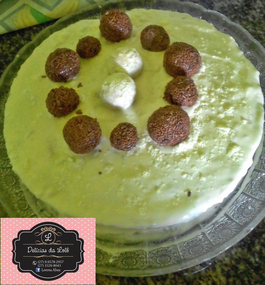 deliciasdalolo's tweet photo. #bolo #Nackedcake .. 🍰😍 ' . https://t.co/yGEGenmnxG