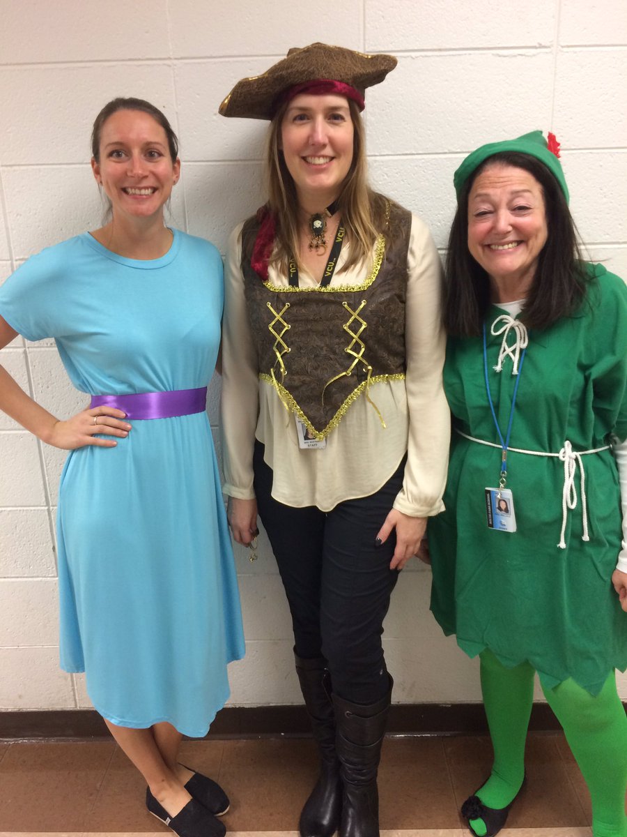 Happy Halloween!  #dps109#engage109