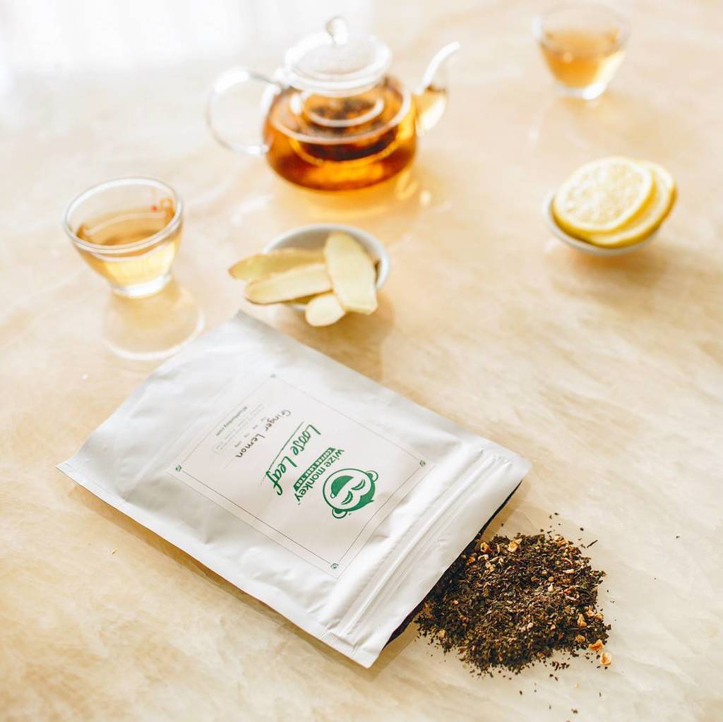 h_i_k92's tweet photo. GINGER LEMON LAUNCHES TOMORROW! 💥 We're super pumped to get this soul-warming and immunity-boosting blend out to y… https://t.co/Y5emXWV9Km https://t.co/cxMWEZ1t5t