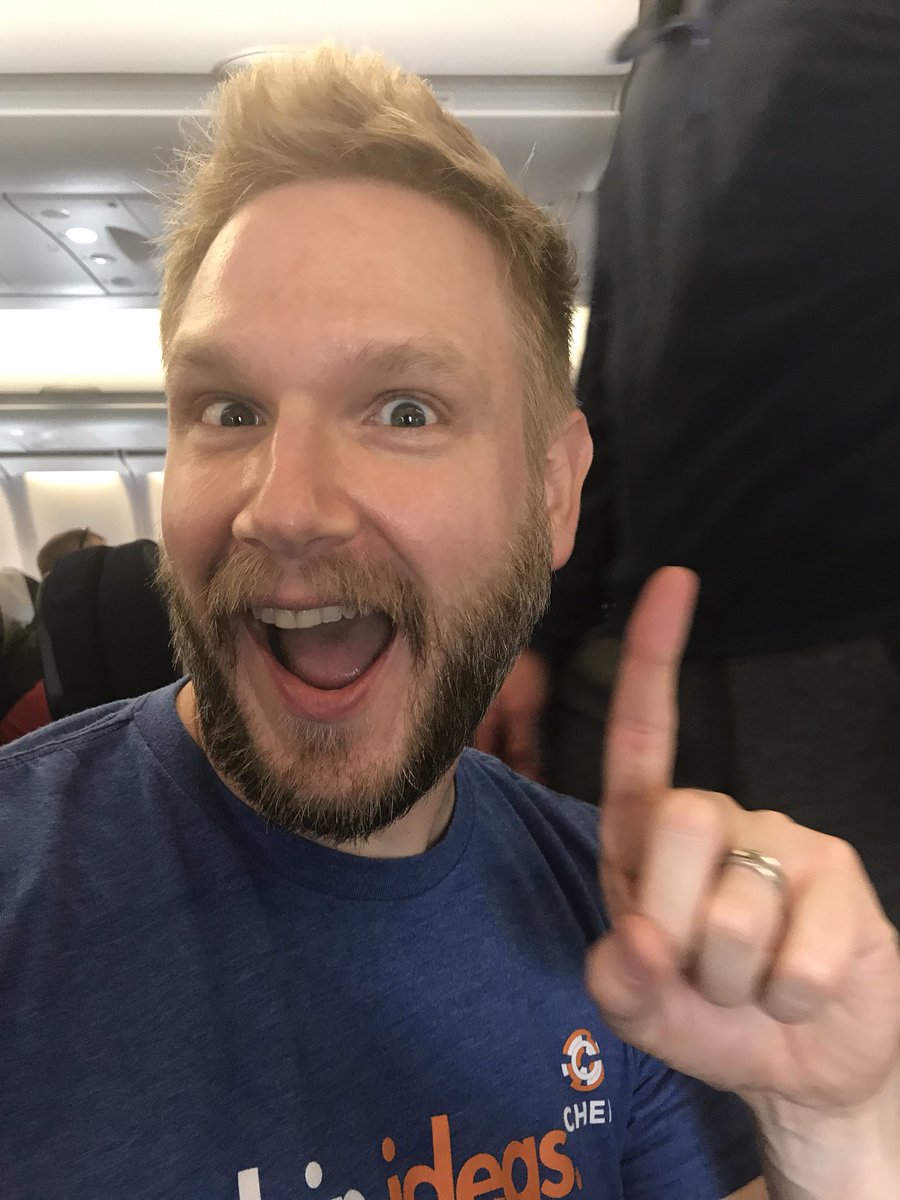 🧔 Matty's beard emoji finally came through.