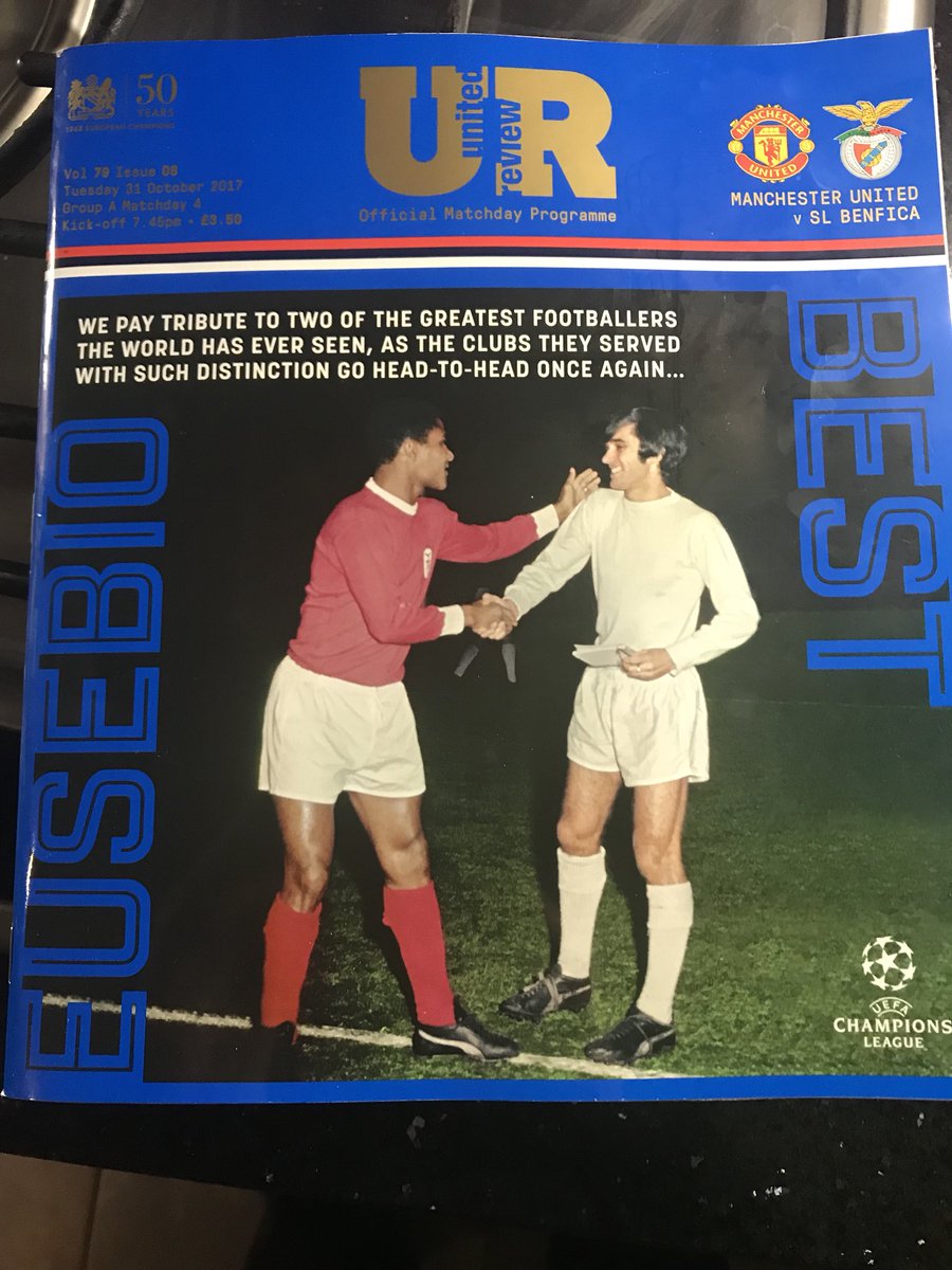 ste_worthington's tweet photo. And this is why City will never be United #MUFCSLB @AndyWhittl3 #mufc #mcfc https://t.co/cXRTVZQFjE