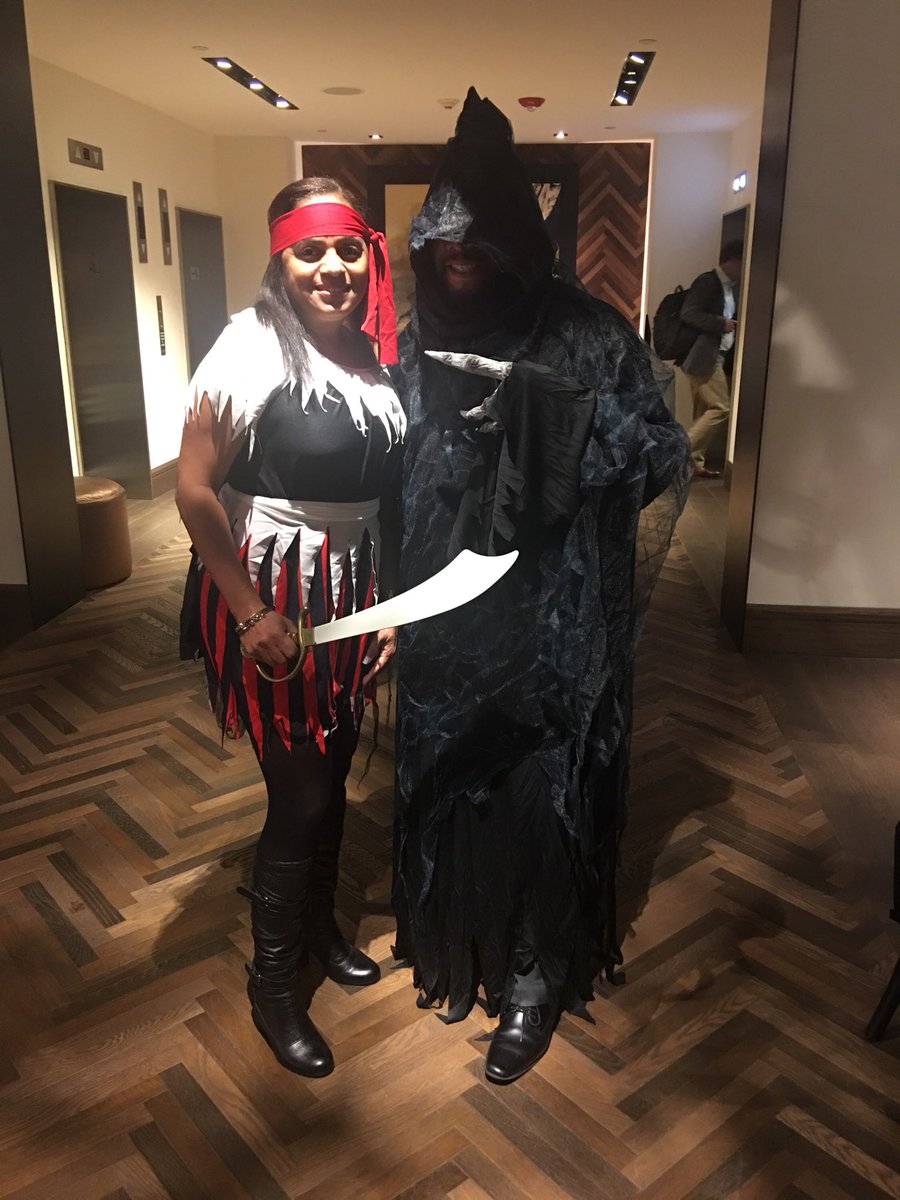 YQRamos's tweet photo. #JetBooFLL living the Fun Value! https://t.co/vfYEPnJiSP