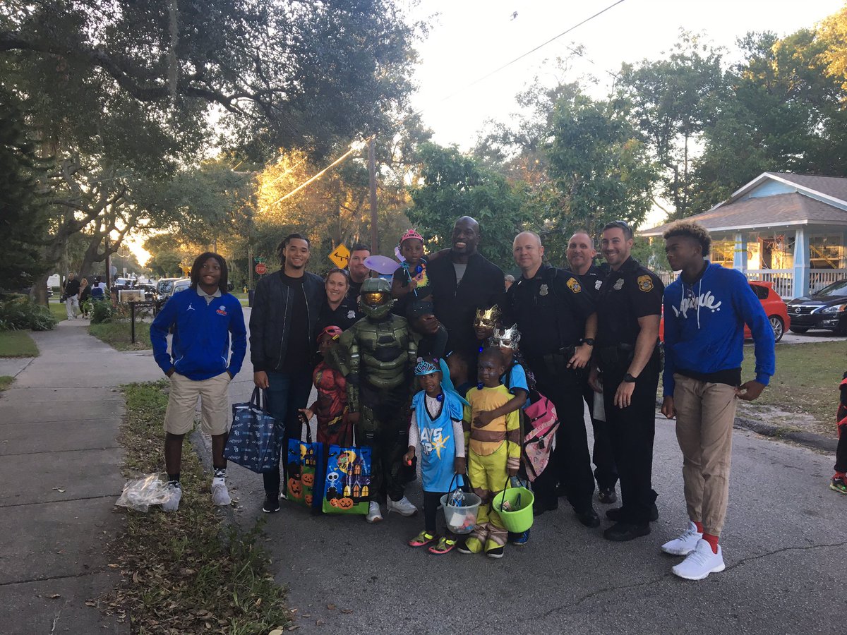 Tampa Bay Rays tweet media