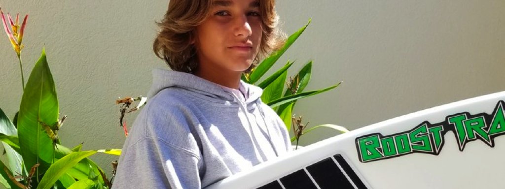 Drone Captures Video Of A Surfer, 13, Rescuing A Boat Passenger bit.ly/2gPrHKS #amazing #drone #drones