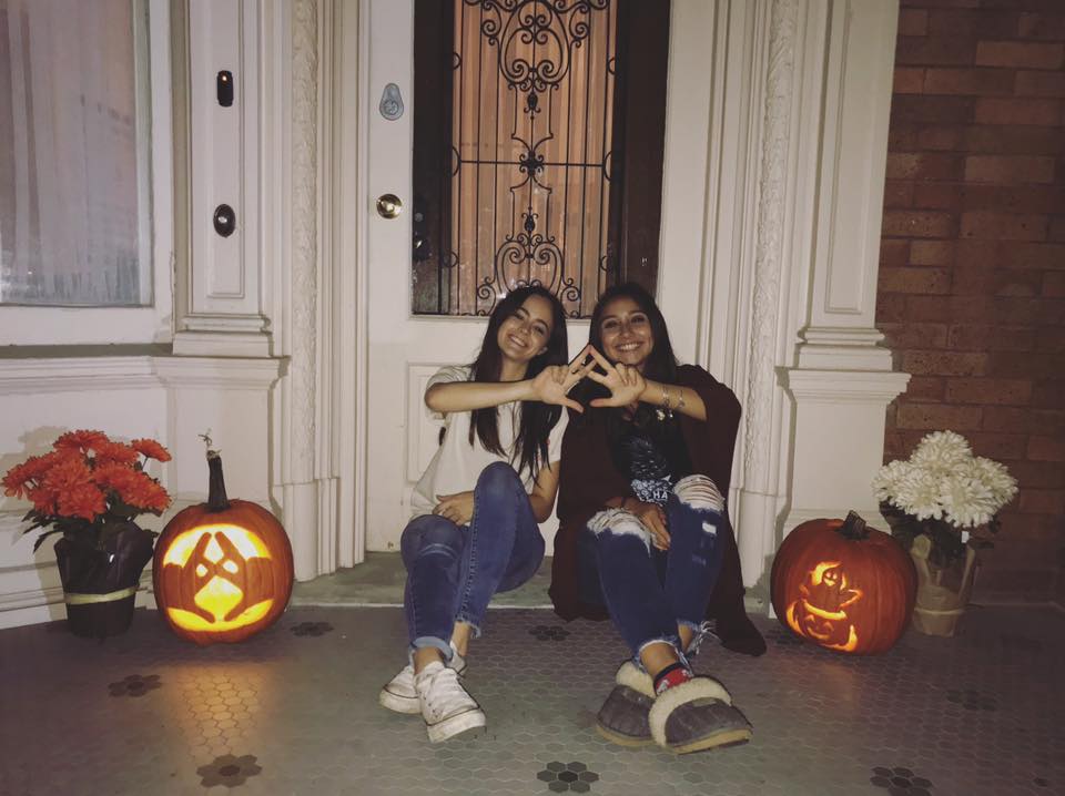 AXΩ at Syracuse tweet media