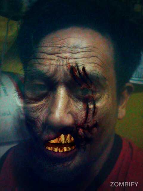 PachecoRodboy's tweet photo. @itsShowtimeNa  happy haloowen https://t.co/1tFokAHfYB