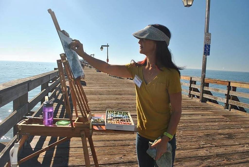 BizarreBay's tweet image. We’re going to have a great festival weekend in Capitola, help support a local business and grab a lunch at Castag… instagram.com/p/Ba7lI62hVHs/