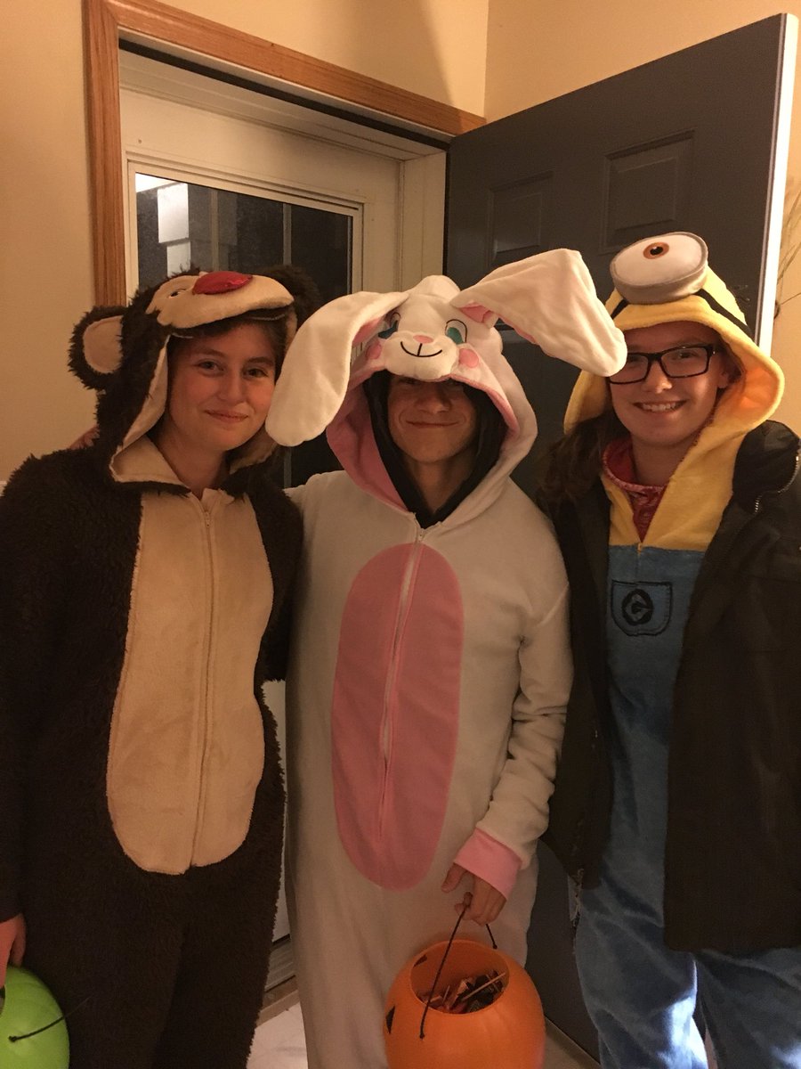 MsKmathSHS's tweet image. Trick or treating ...algebra style!