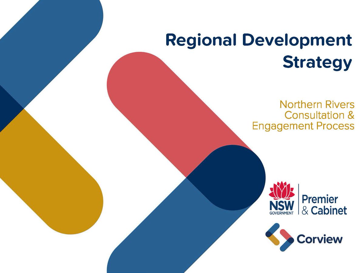 Have you got ideas on what's needed to grow the Northern Rivers economy? Have a say at a workshop in Kyogle on 9 November at the KMI.