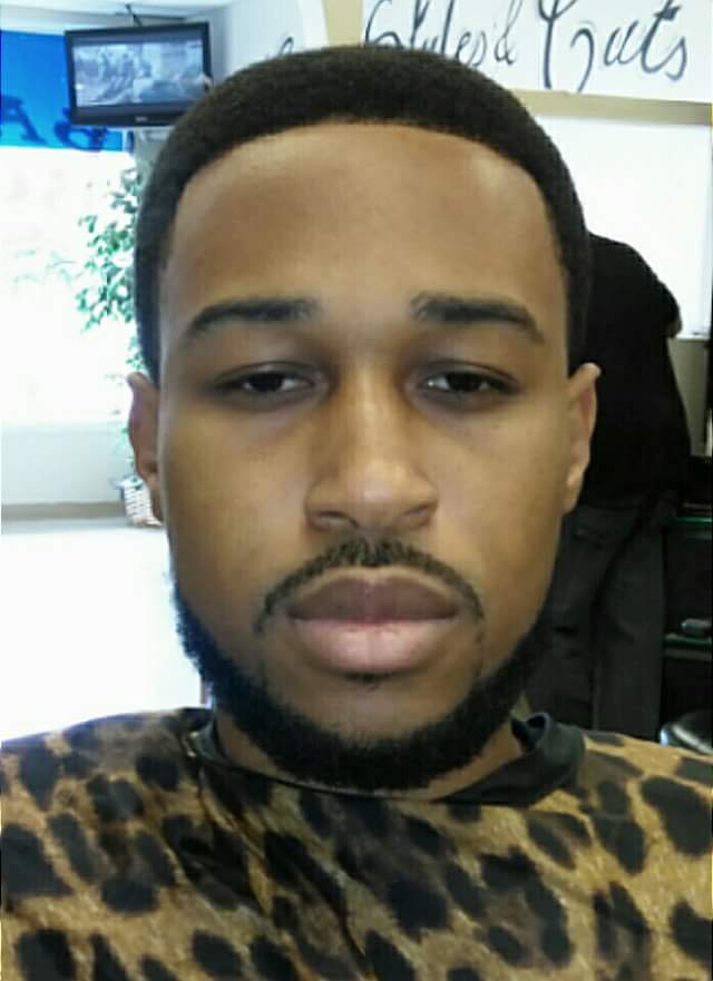 SoufsideSlim904's tweet photo. Had to go the #swag #shop get #Sauce up #fresh #cut feeling #good #looking better. Upper #Echelon @SoufsideSlim904 https://t.co/88jZUXrXQk
