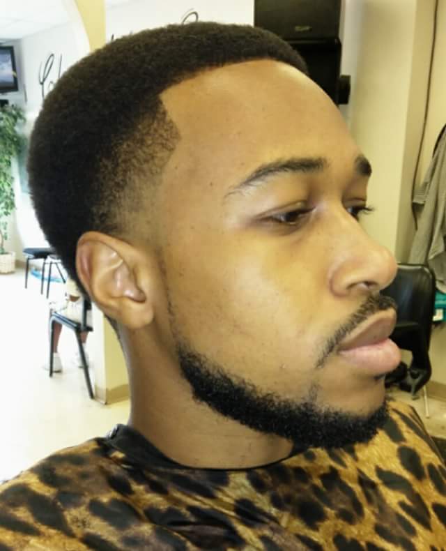 SoufsideSlim904's tweet photo. Had to go the #swag #shop get #Sauce up #fresh #cut feeling #good #looking better. Upper #Echelon @SoufsideSlim904 https://t.co/88jZUXrXQk