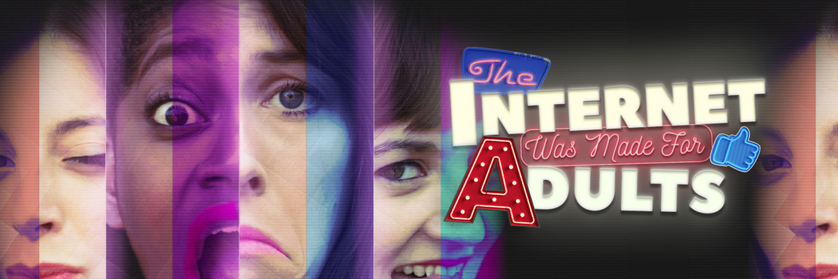 InternetPlay_'s tweet photo. That feeling when you have a rebrand and you start November feeling FABULOUS. #TheInternetPlay https://t.co/5HRccfMZiE