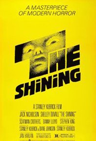 VMusicalPeople's tweet photo. #VeryMusicalPeople #Shocktober
31 Days of #Horror 🎃 FINALE! 💀
DAY #31 #Halloween
The Shining (1980) R  2h 26min
Director: Stanley Kubrick https://t.co/zaqktpSuXI