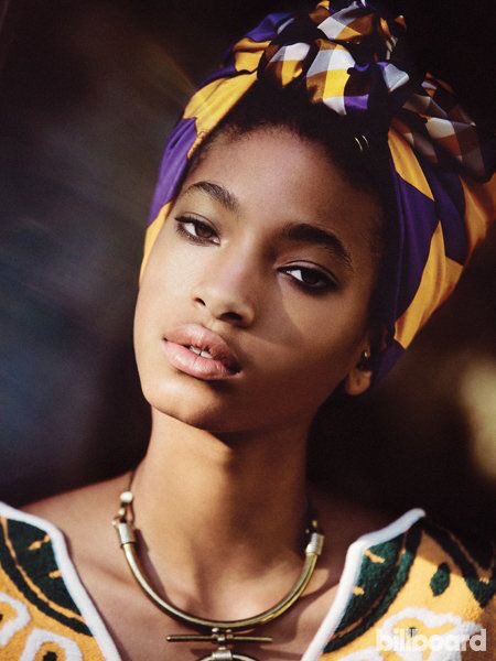 Wishing a happy 17th birthday today to Willow Smith! 