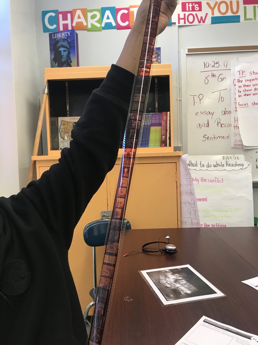 Dunbar Middle School tweet media